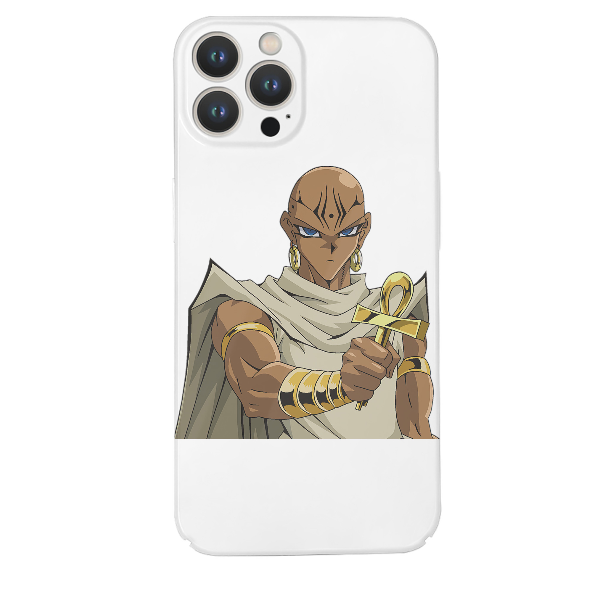 （画像用） 遊☆戯☆王 Yu-Gi-Oh! 【iPhone 14シリーズ対応】ハードケース